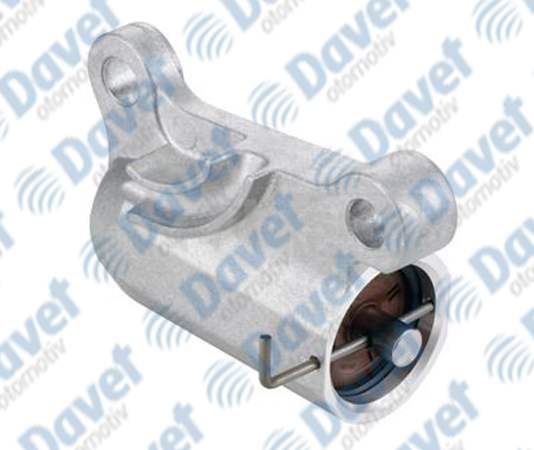 SNR GT37028 Eksantrik Gergi Rulmani Mazda 3 2.0 (06-09) Mazda 6 2.0di (02-07)
